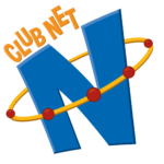 logo club net